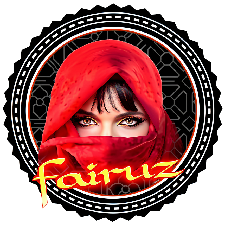 Academia de Danzas Arabes Alia Murad